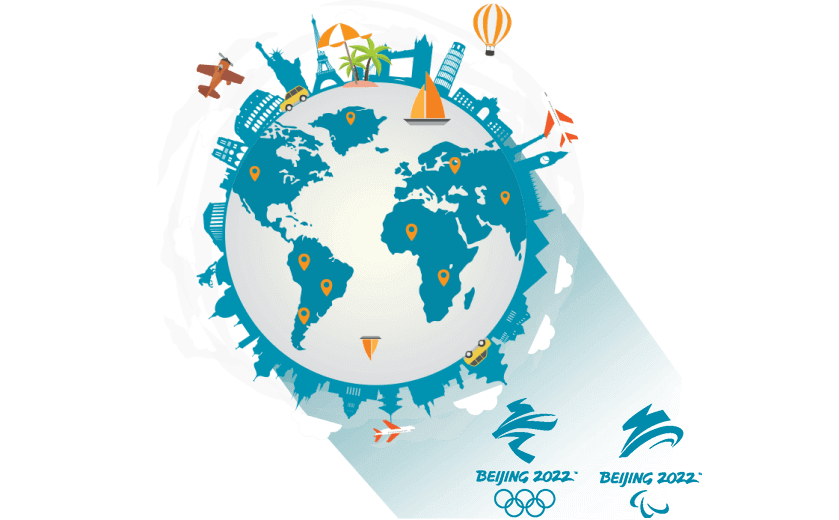 在加拿大怎么看2023春晚 - 唐路由